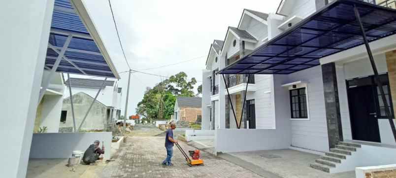 rumah murah di permana padaasih cisarua bandung barat