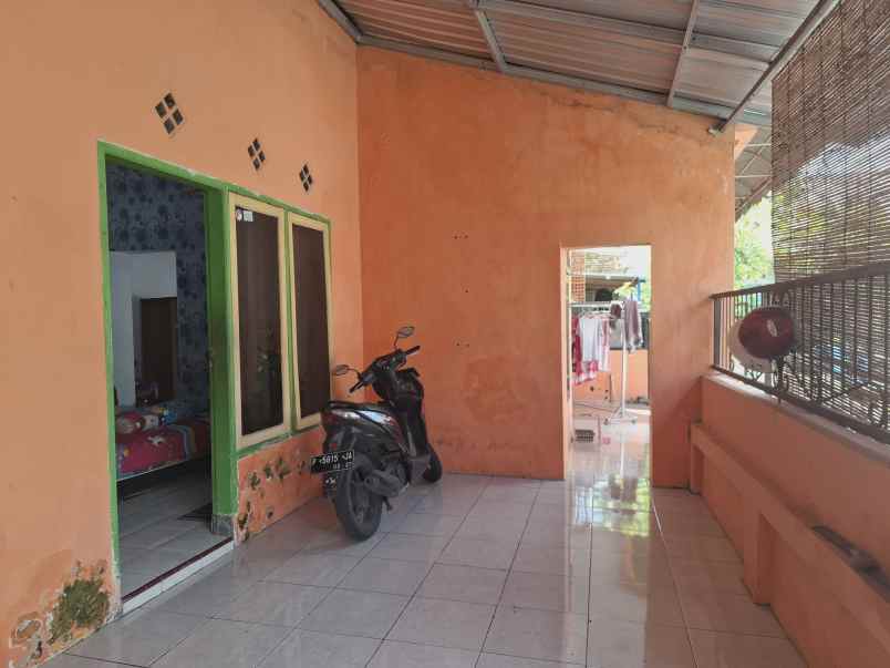 rumah murah di perumahan griya putri kencana jember