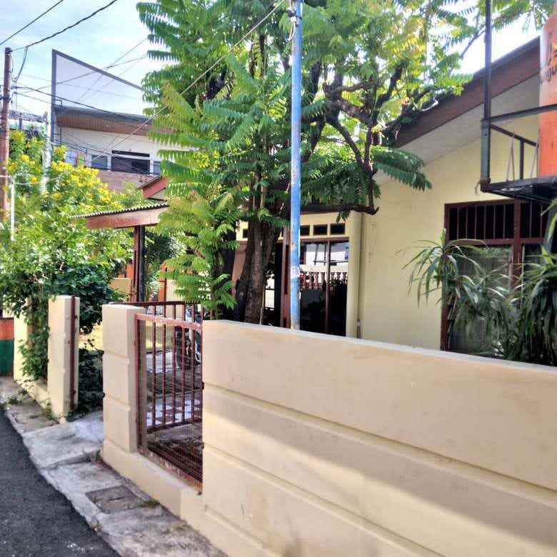 rumah murah di perumnas klender