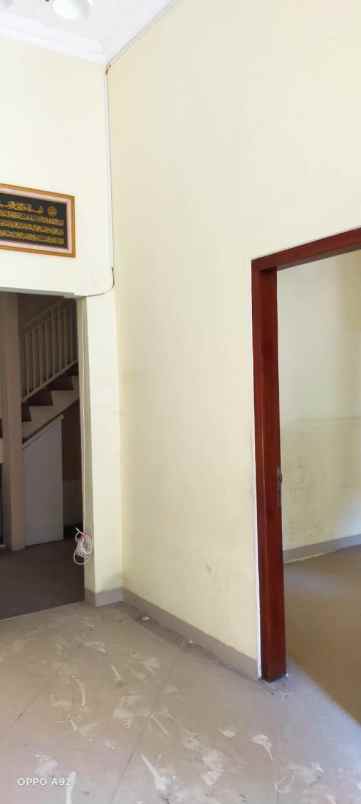 rumah murah di rewwin waru wedoro