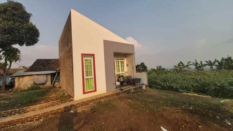 rumah murah di sayap jl kamarung utara kota cimahi