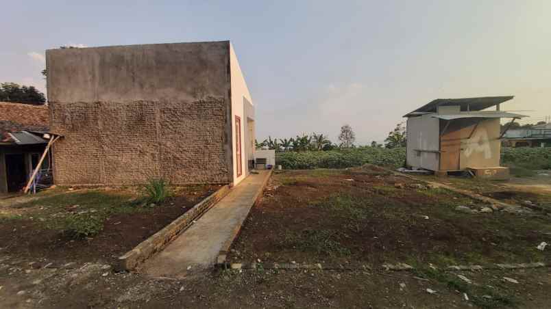 rumah murah di sayap jl kamarung utara kota cimahi