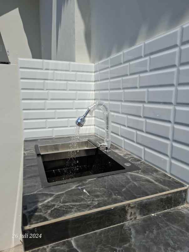 rumah murah dijual di banyumanik semarang