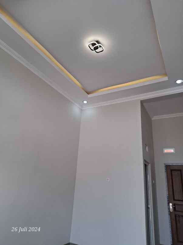 rumah murah dijual di banyumanik semarang