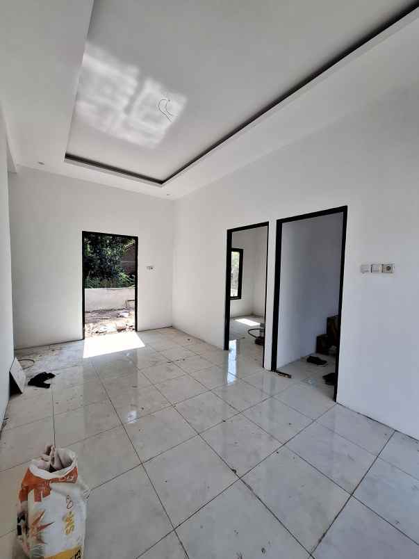 rumah murah dijual di gunungpati semarang