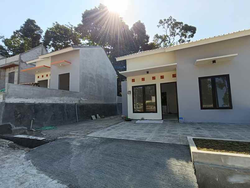 rumah murah dijual di gunungpati semarang