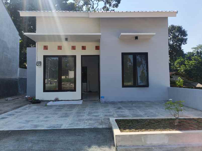 rumah murah dijual di gunungpati semarang