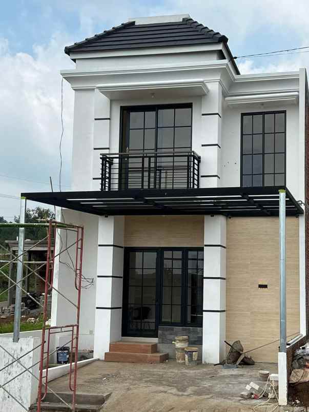 rumah murah malang kota n batu