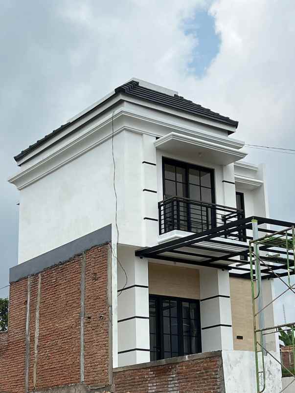 rumah murah malang kota n batu