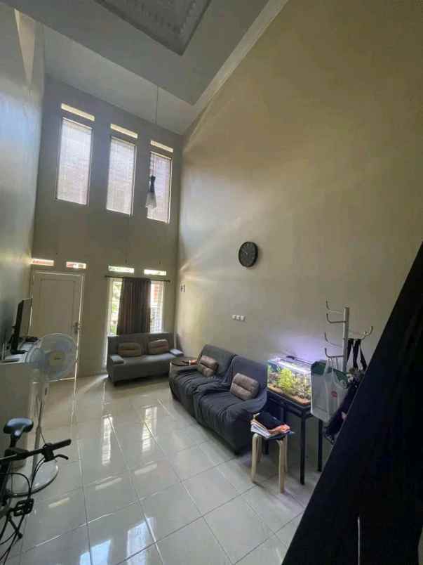 rumah murah second cipedak jagakarsa jakarta selatan