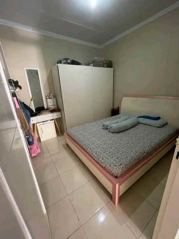 rumah murah second cipedak jagakarsa jakarta selatan