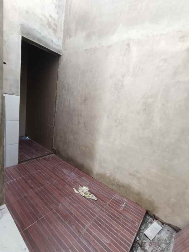 rumah murah shm tipe 80 116m2 dekat sman 1 ngemplak