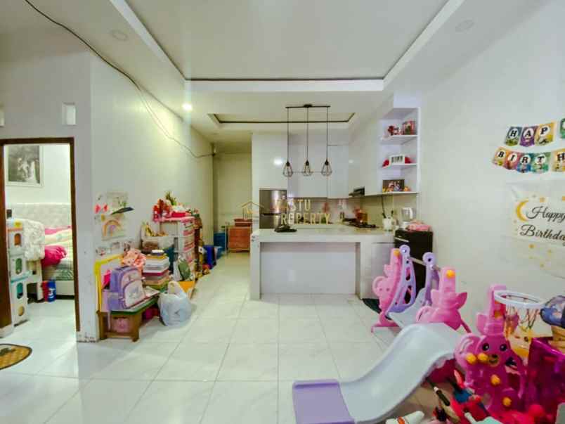 rumah murah siap huni dekat terminal giwangan bu cepat