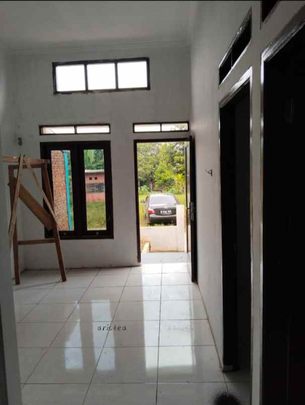 rumah murah siap huni di depok