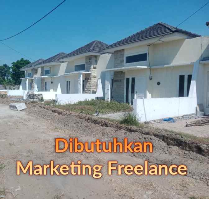 rumah murah tanpa dp sidoarjo