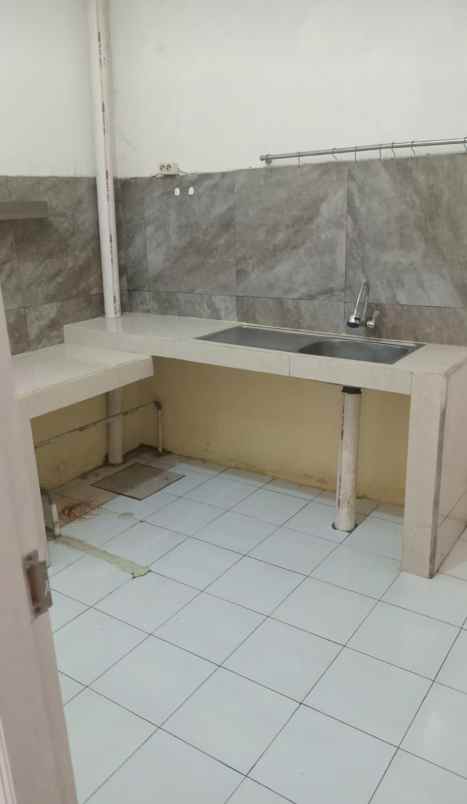rumah nyaman dekat ipb university
