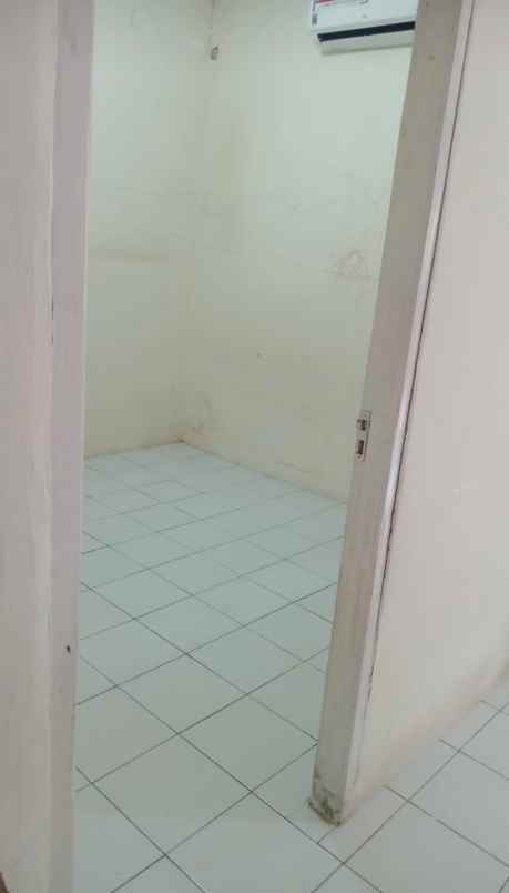 rumah nyaman dekat ipb university