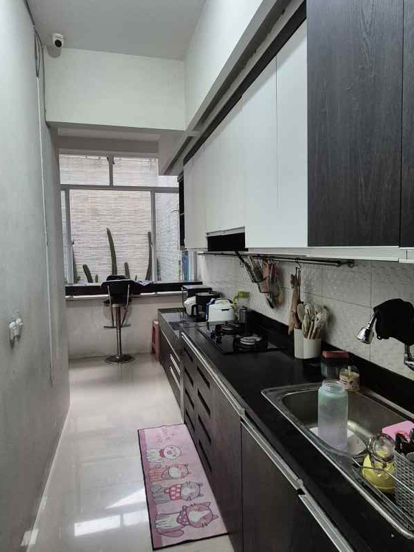 rumah nyaman kolam renang legenda wisata cibubur