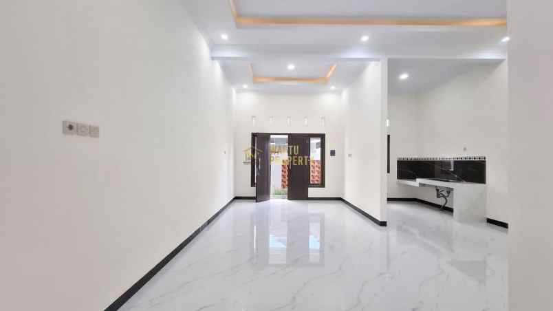 rumah paling laris dekat sd model sleman