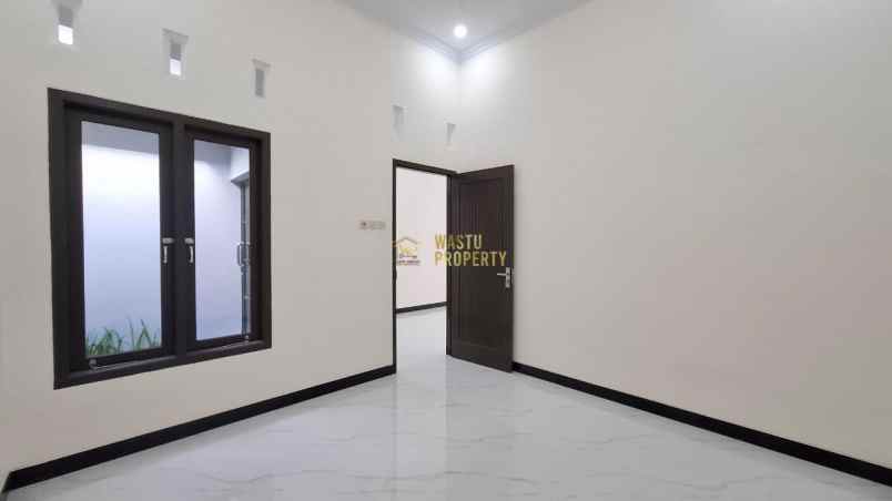 rumah paling laris dekat sd model sleman