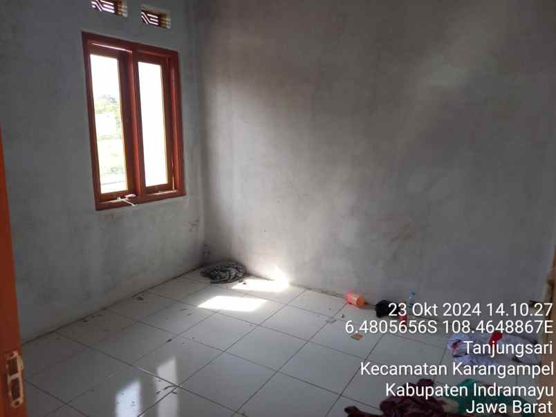 rumah perum siap huni dan strategis