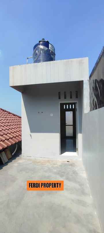 rumah perumahan citra gran cibubur