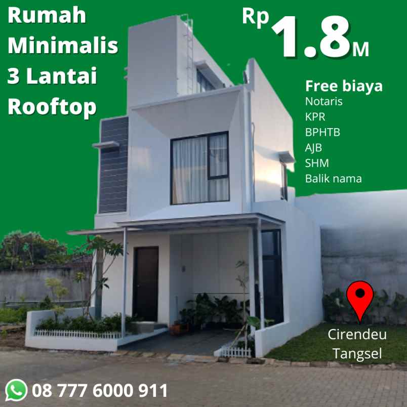 rumah purnawarman