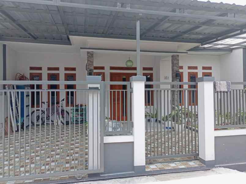 rumah rancamulya