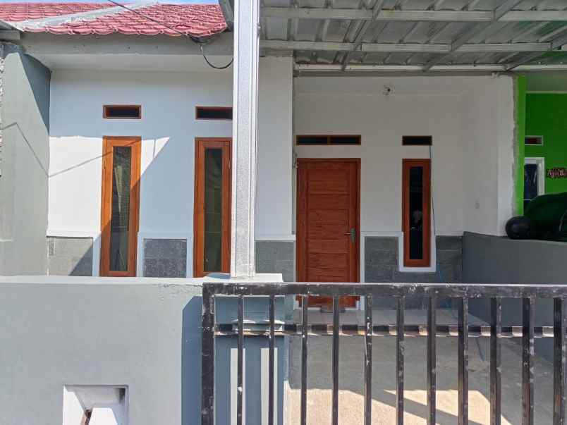 rumah rancamulya