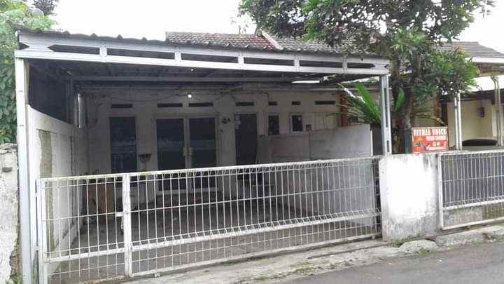 rumah sangkuriang