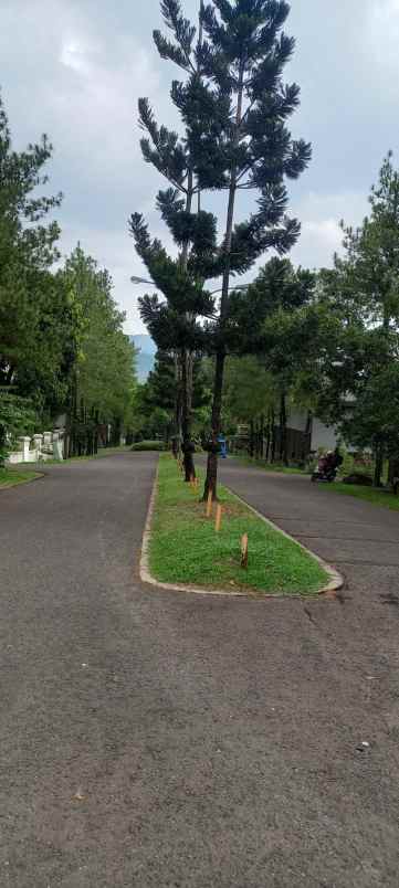 rumah second kawasan wisata sentul