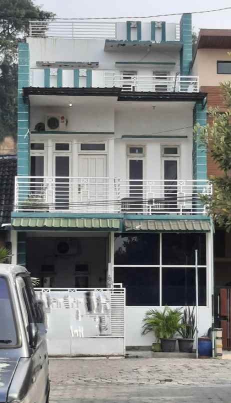 rumah second siap huni di klipang pesona asri