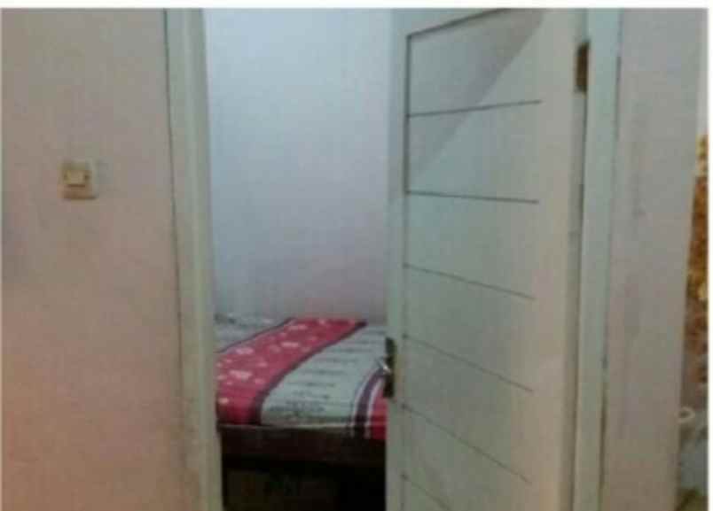 rumah second strategis di kukusan depok