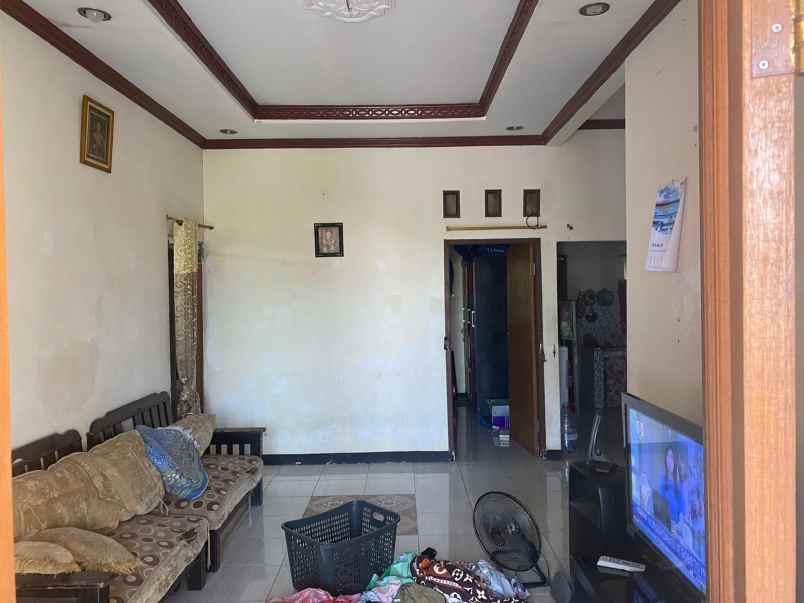 rumah second terawat di bedahan depok