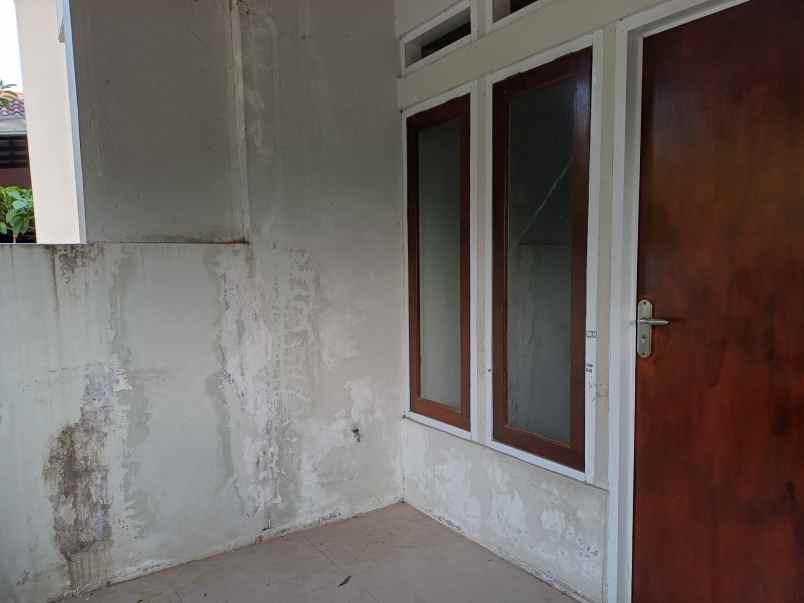 rumah sederhana murah bisa nego