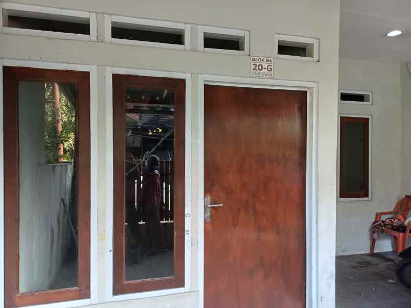 rumah sederhana murah bisa nego