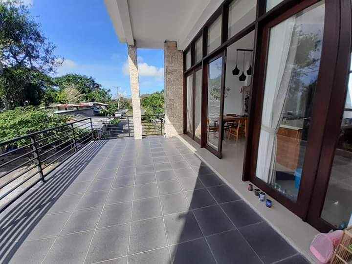 rumah semi villa ocean view purigading jimbaran