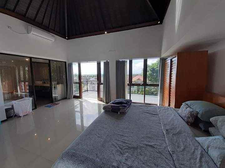 rumah semi villa ocean view purigading jimbaran