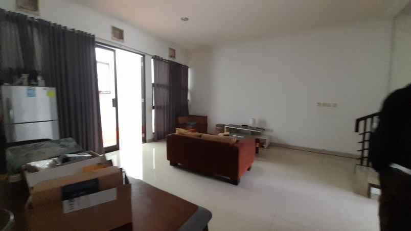 rumah sewa di setramurni bandung