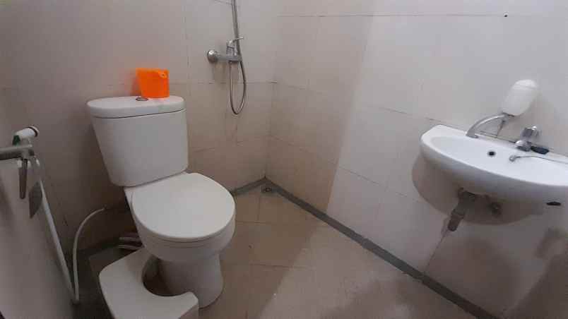 rumah sewa di setramurni bandung