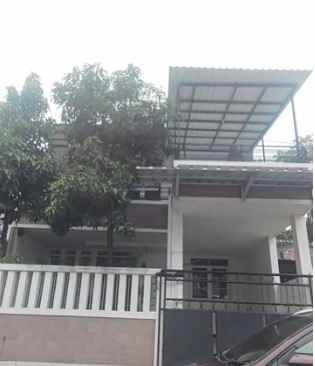 rumah shm di baranangsiang bogor jawa barat