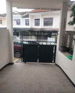 rumah shm di baranangsiang bogor jawa barat