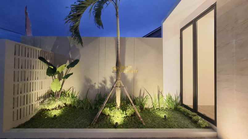 rumah siap huni dekat exit tol jogja solo di kalasan