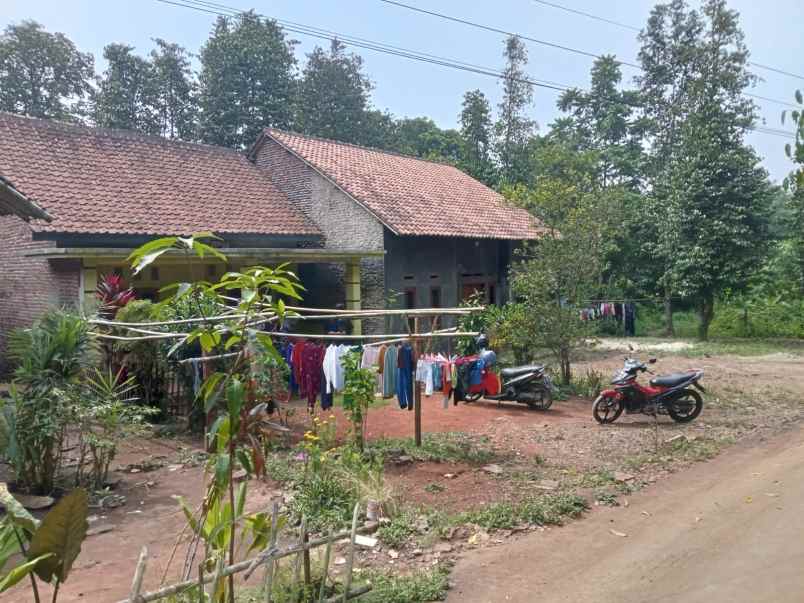 rumah siap huni dekat kp3b palima serang