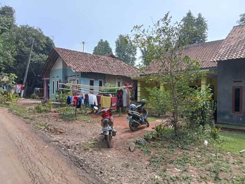 rumah siap huni dekat kp3b palima serang