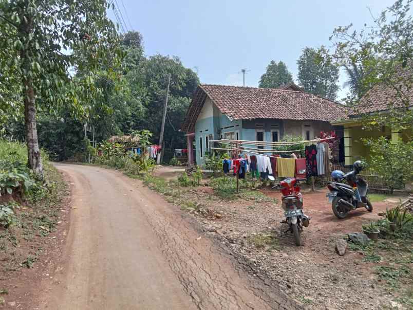 rumah siap huni dekat kp3b palima serang