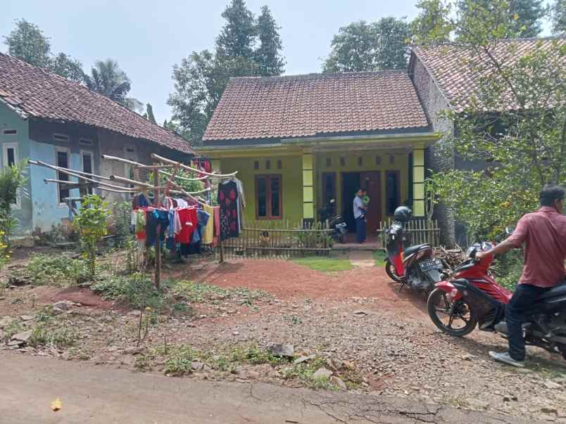 rumah siap huni dekat kp3b palima serang