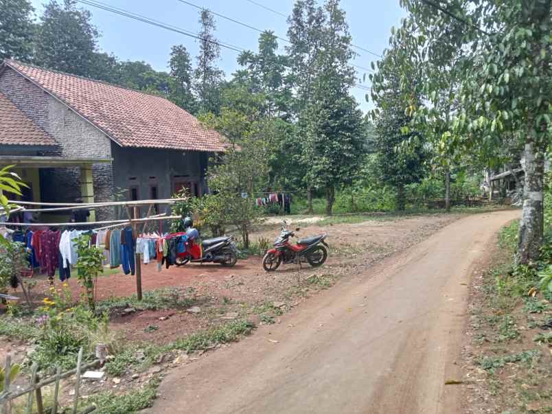 rumah siap huni dekat kp3b palima serang