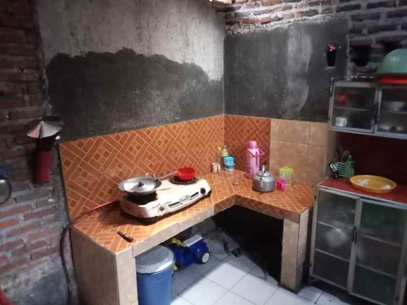 rumah siap huni dekat kp3b palima serang