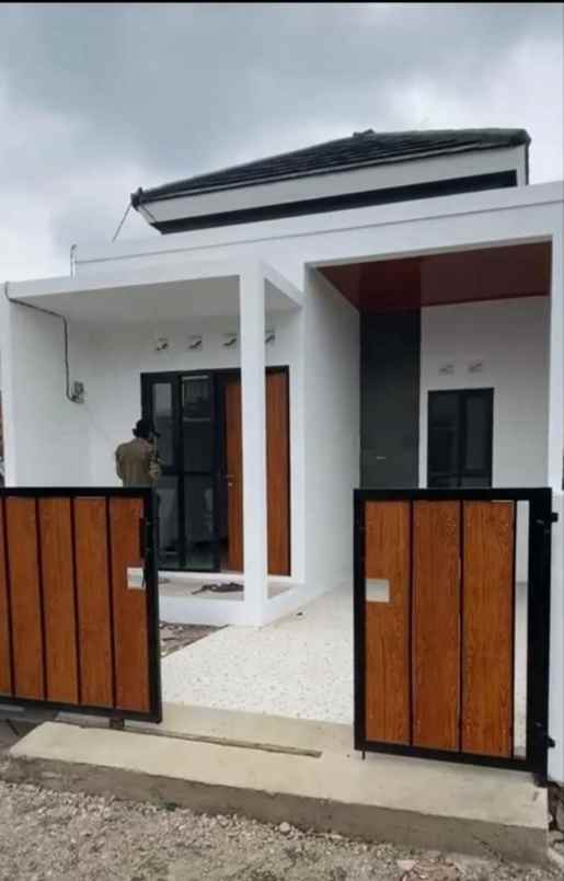 rumah siap huni di rancamanyar